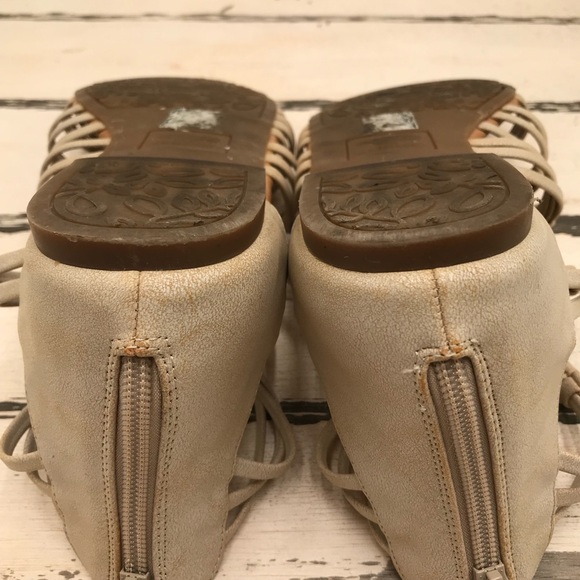 Rocket Dog Gladiator Sandals - Picture 6 of 9